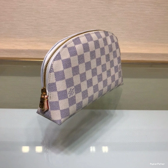 VUITTON COSMETIC GM LOUIS POUCH 0731